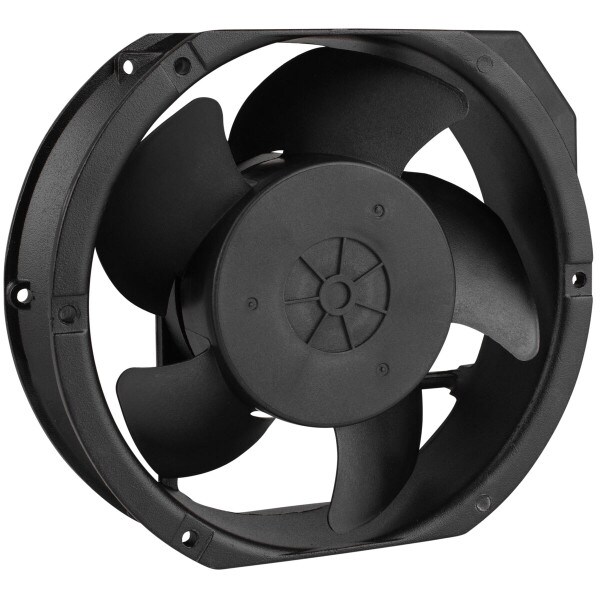 Main product image for Thermocool 110 VAC Fan 172 x 150 x 51mm Ball Bearing 250-030